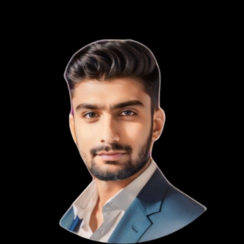 Roman Hussain
