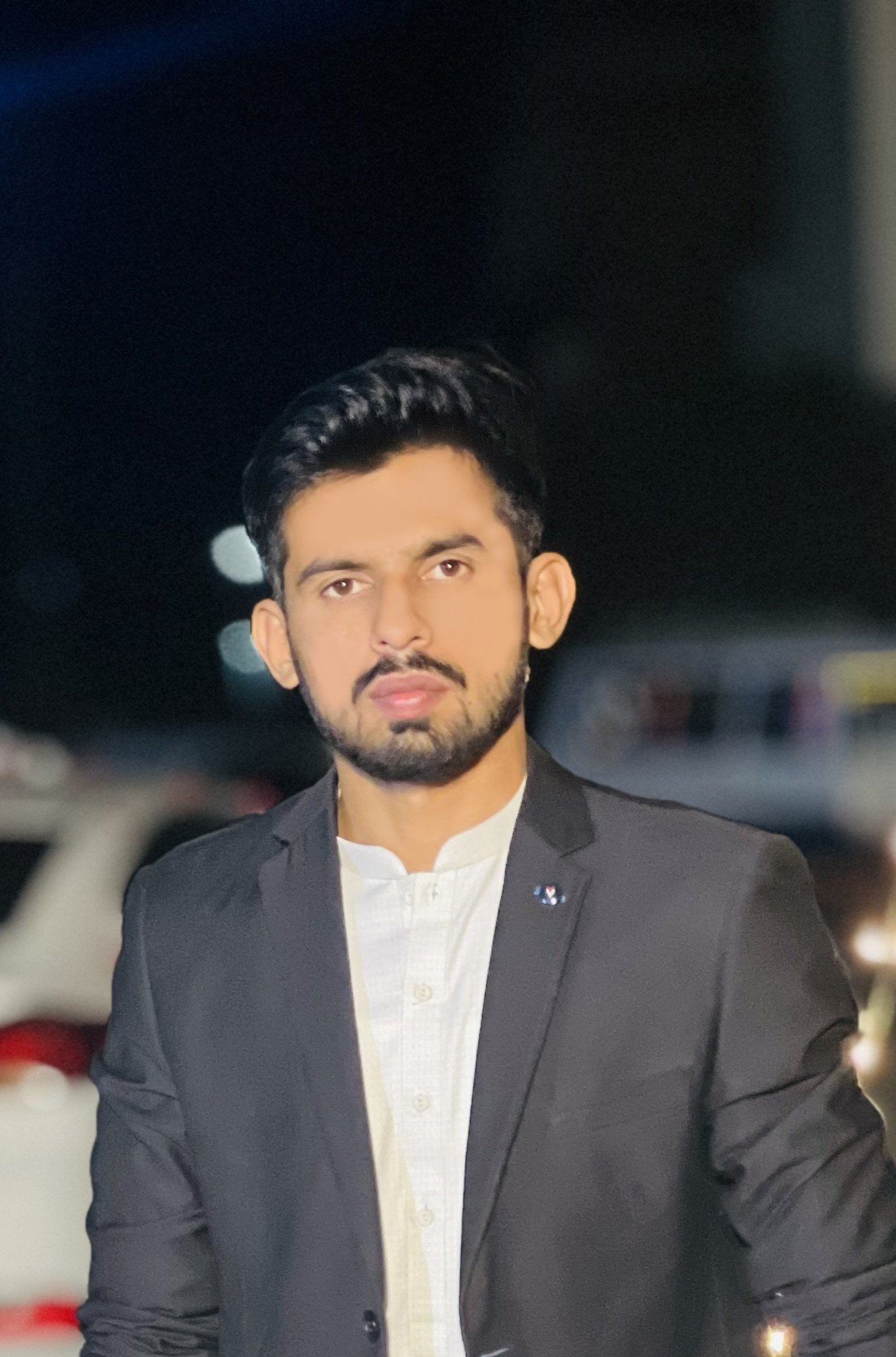 Muhammad Ibrar